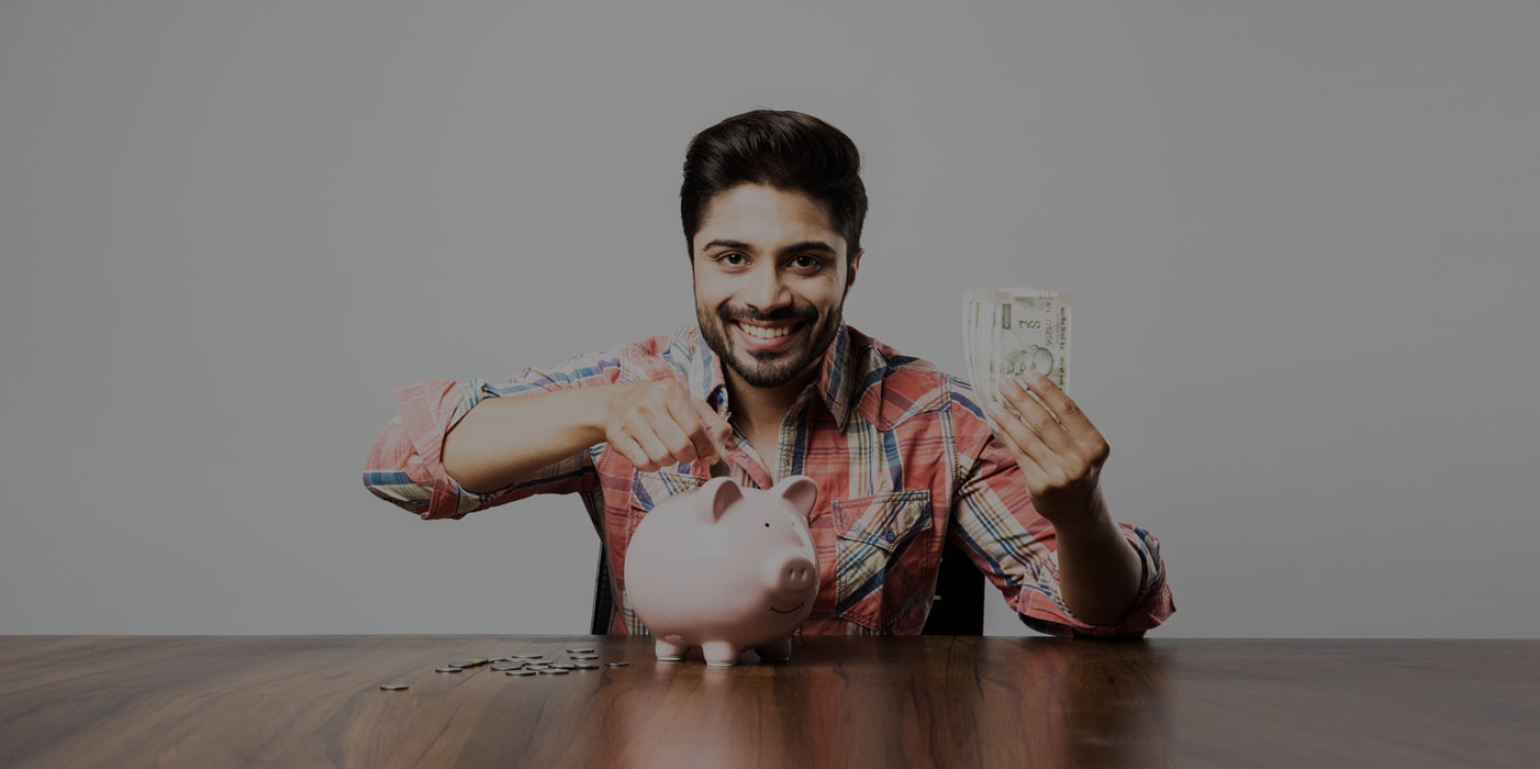 Wealth Building